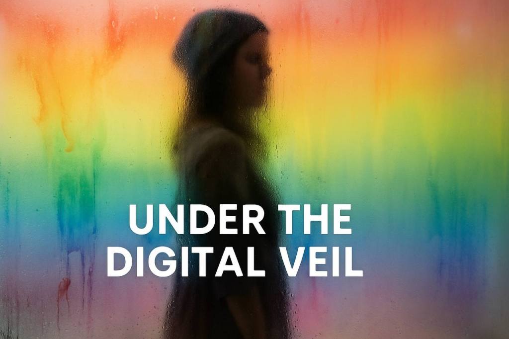 Iran’s LGBTQI+ Community under the Digital&nbsp;Veil